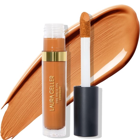 Laura Geller Other - LAURA GELLER NEW YORK The Ideal Fix Concealer - Tan